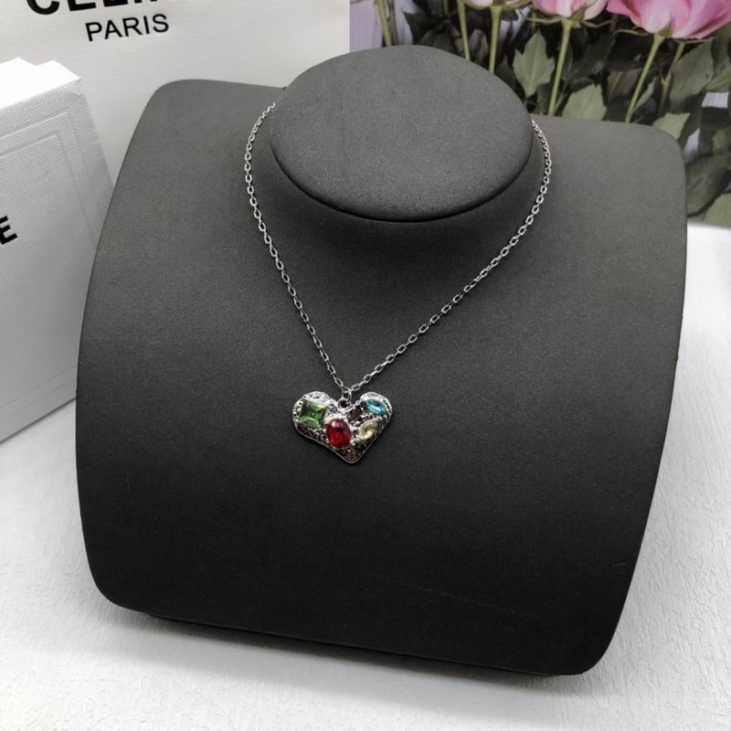 Celine Necklace 05lyr150 (3)